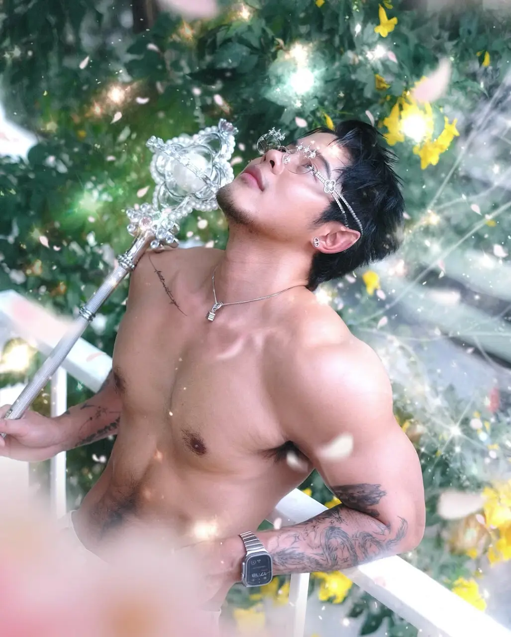 Cool GUY : Adisak Wongwaikankha