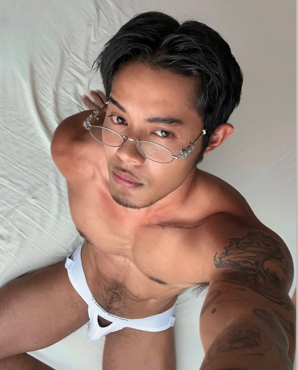 Cool GUY : Adisak Wongwaikankha