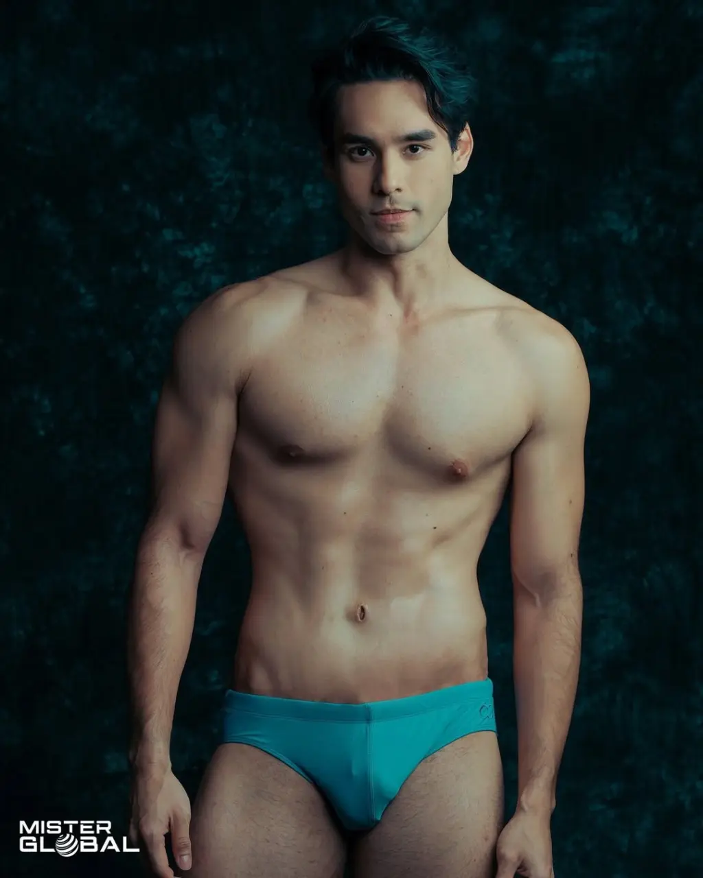 Fashion Model : Kevin T. 戴凱文