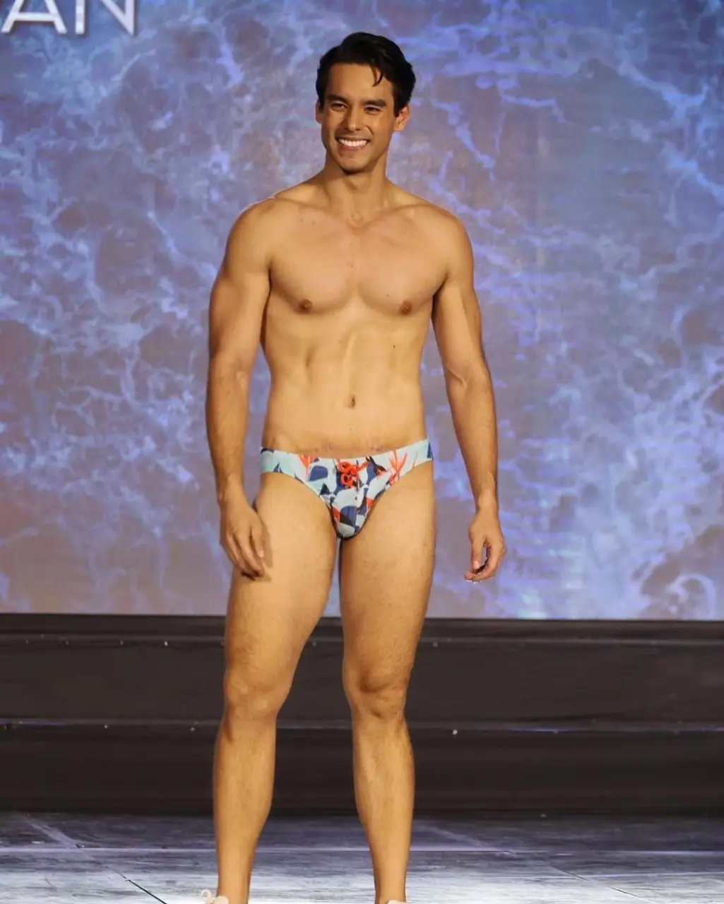 Fashion Model : Kevin T. 戴凱文