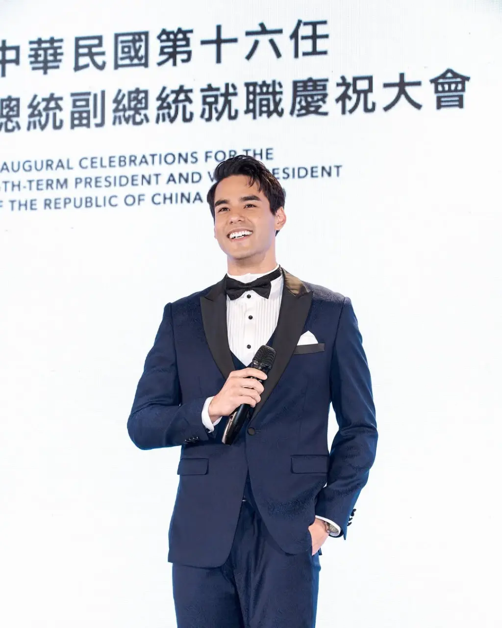 Fashion Model : Kevin T. 戴凱文