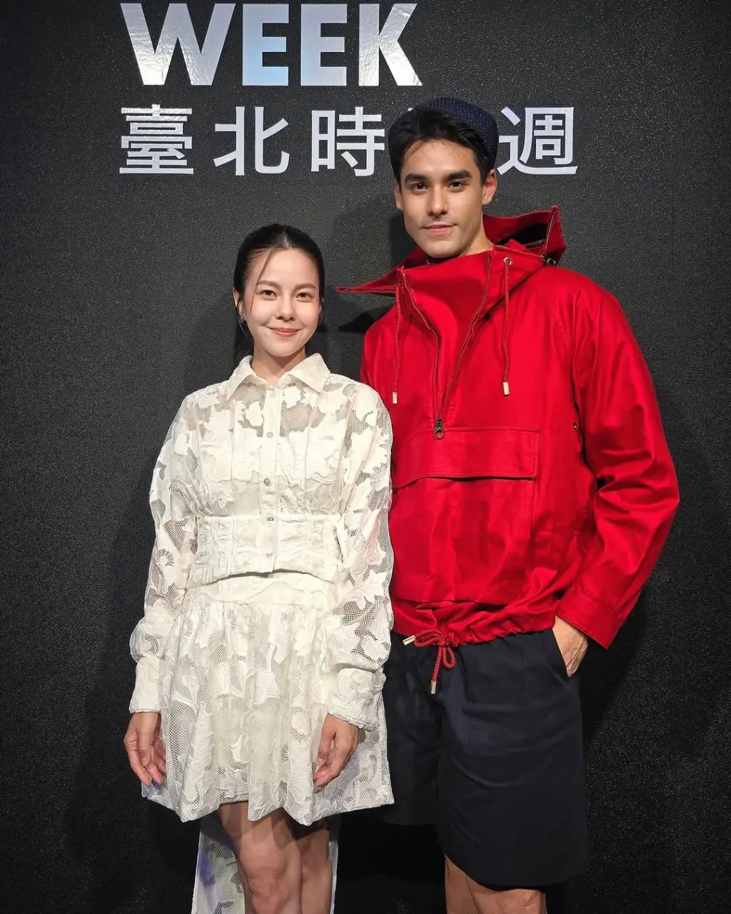 Fashion Model : Kevin T. 戴凱文