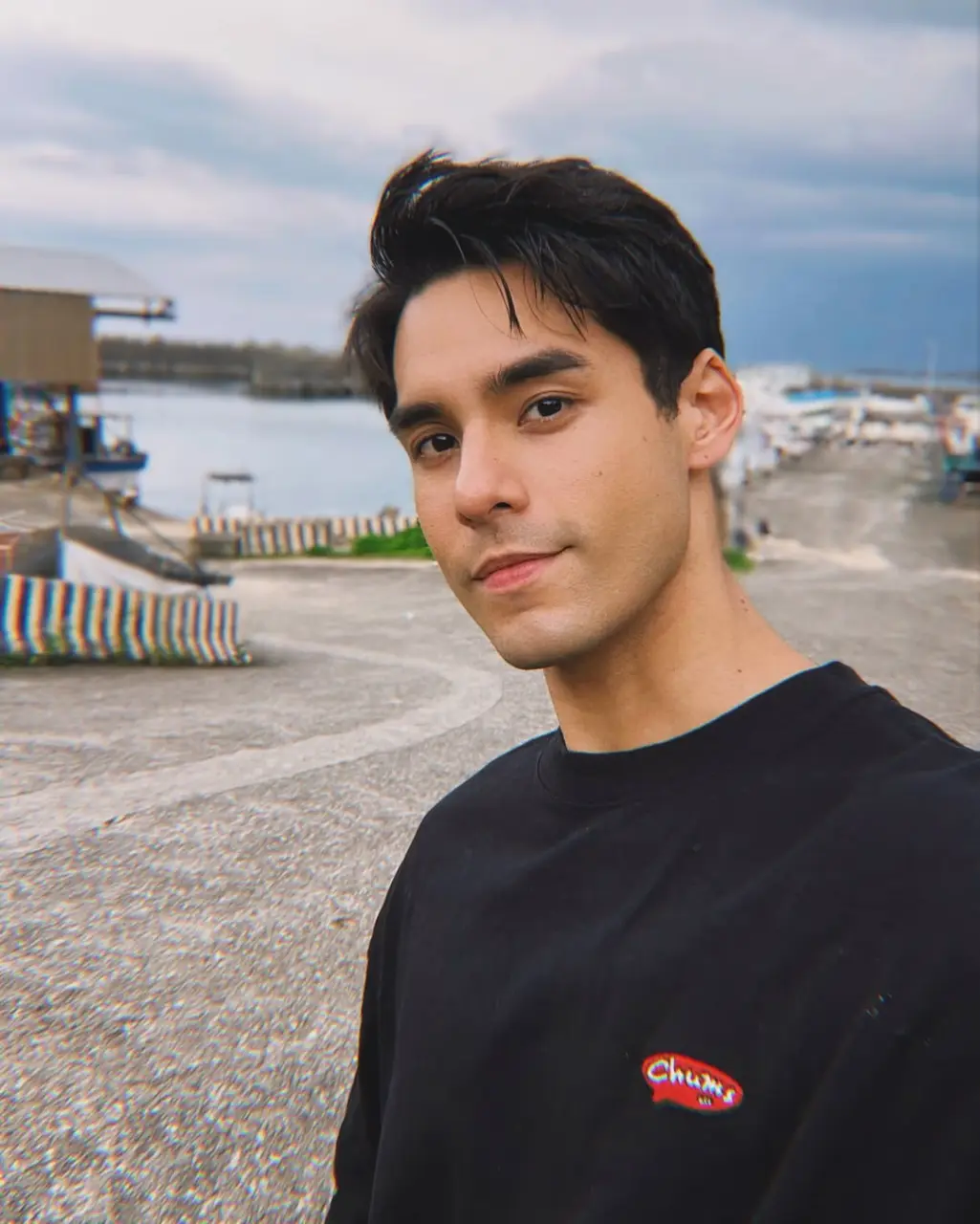 Fashion Model : Kevin T. 戴凱文