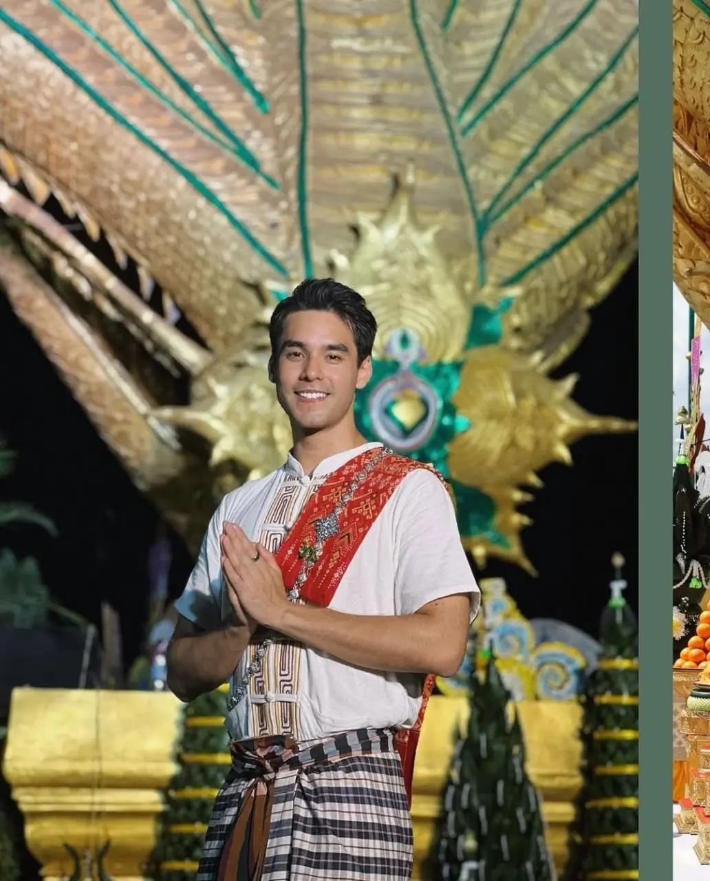 Fashion Model : Kevin T. 戴凱文