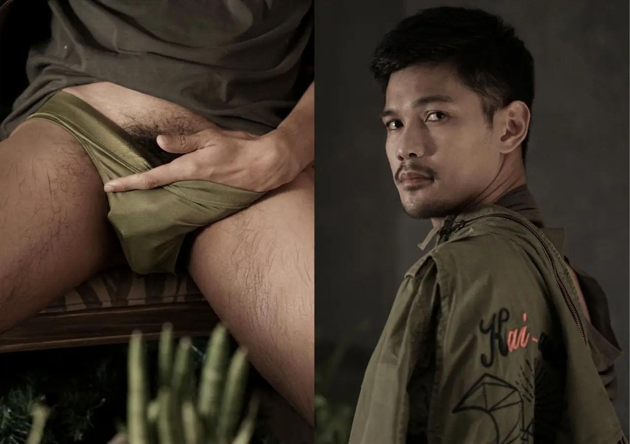 Photobook : CATCH 03