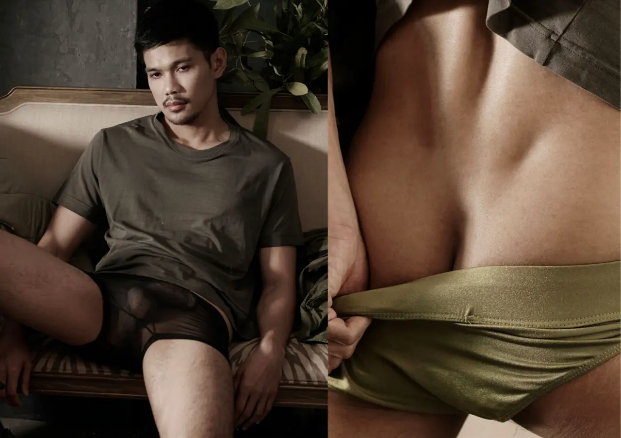 Photobook : CATCH 03