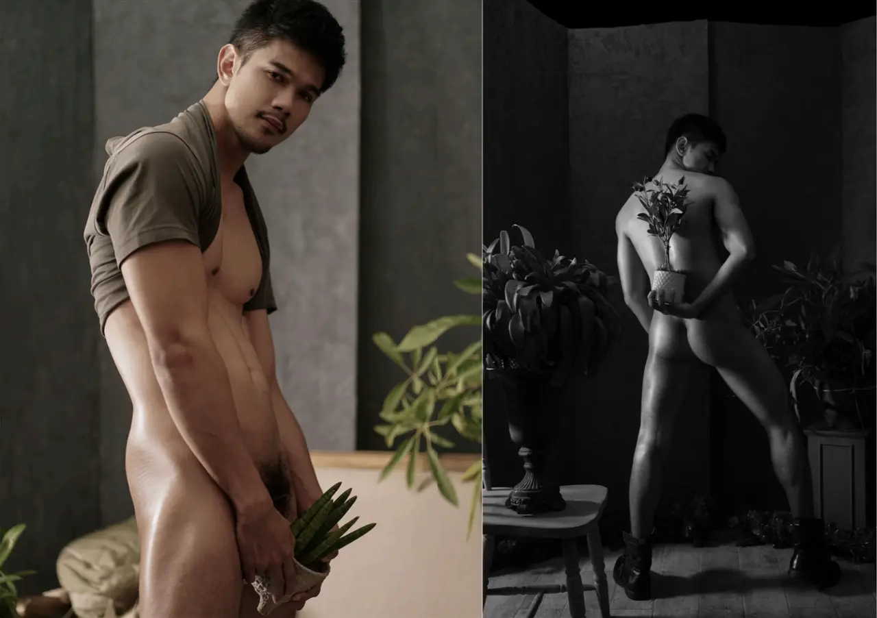 Photobook : CATCH 03