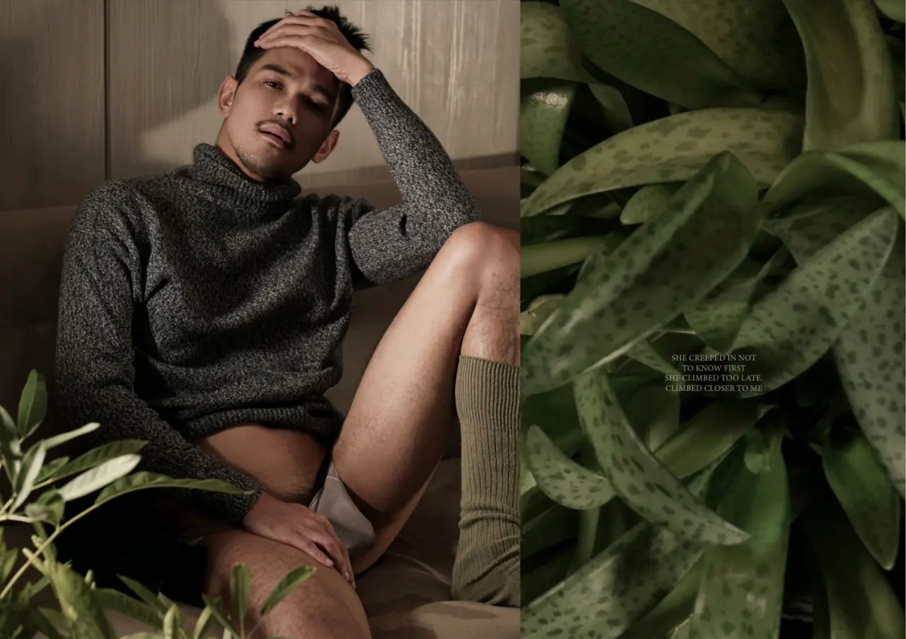 Photobook : CATCH 03