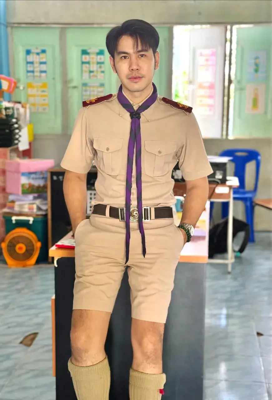 3xพลังเทอร์อ่าาาาส์