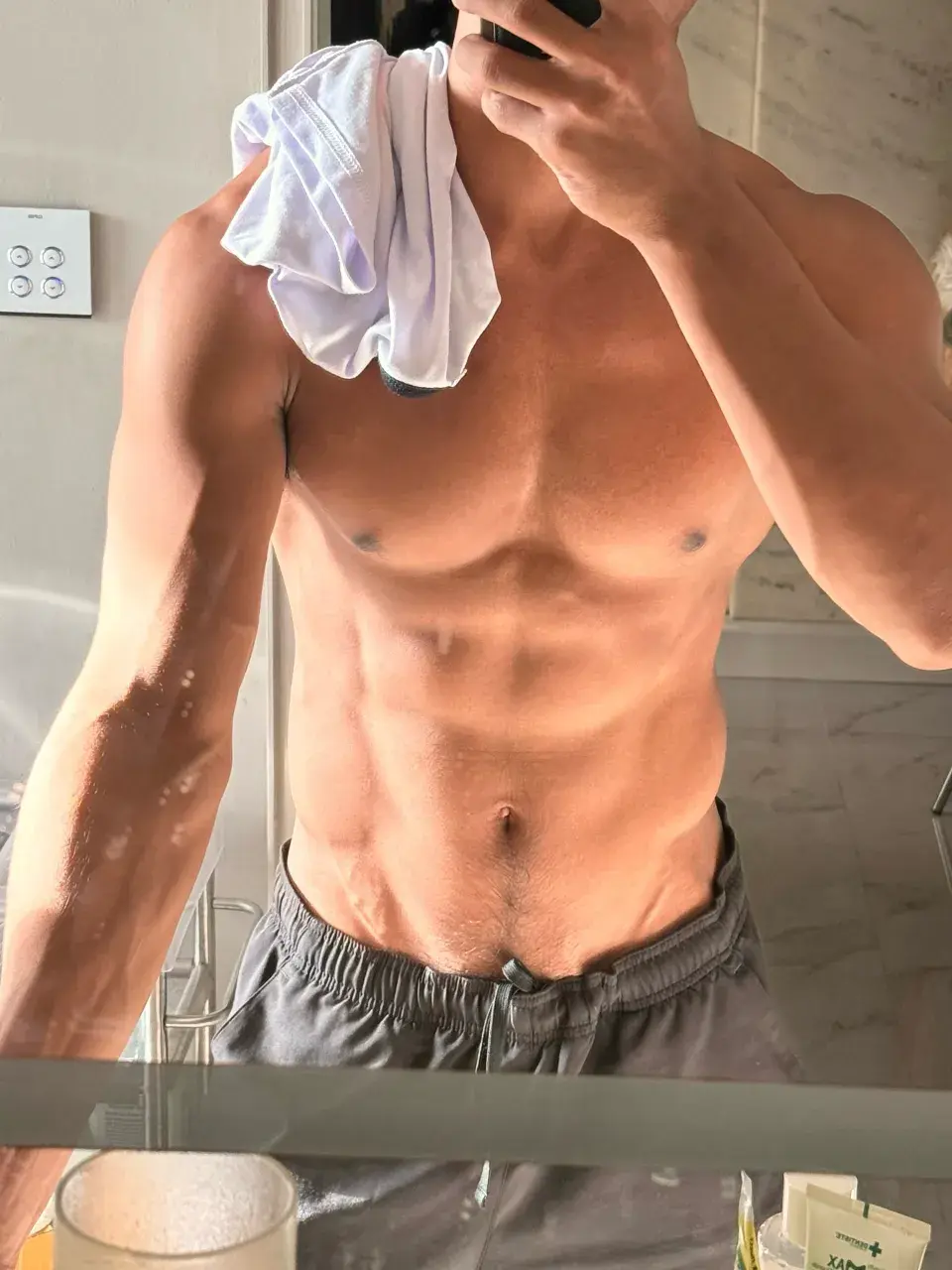 เทรนเนอร์ที่รัก