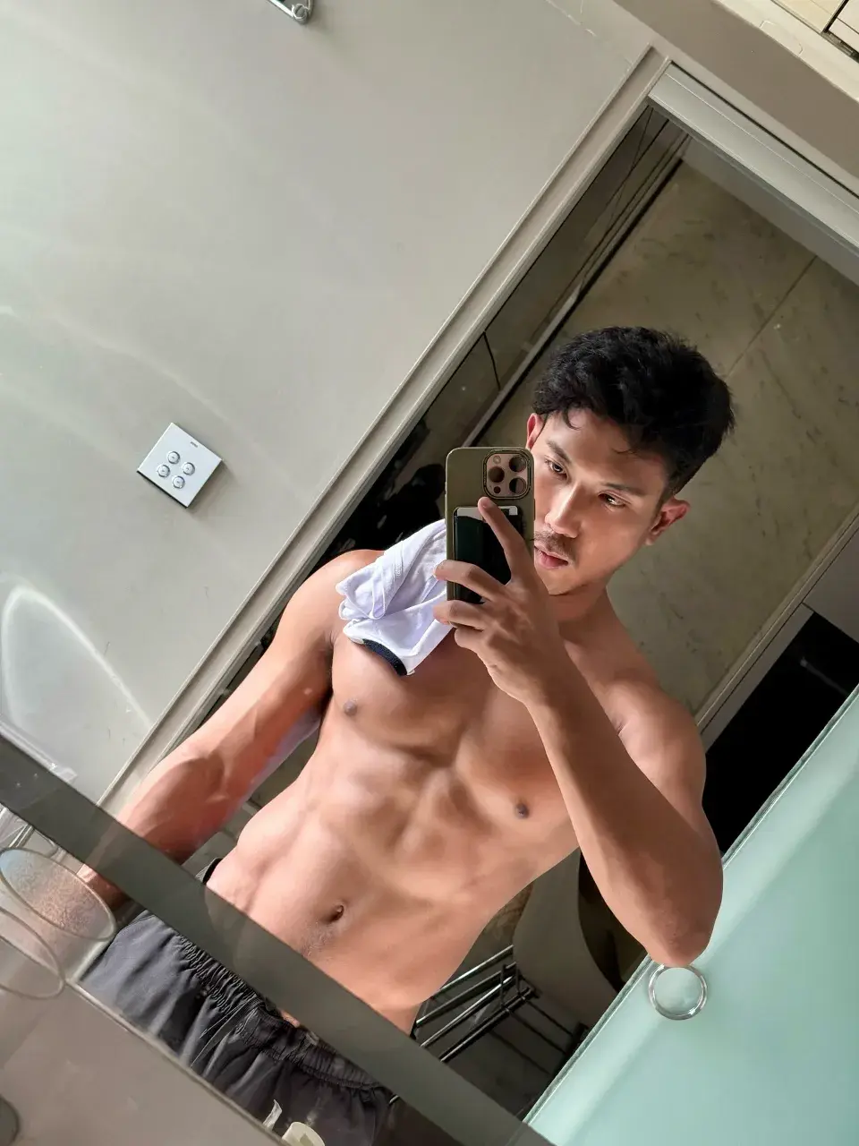 เทรนเนอร์ที่รัก