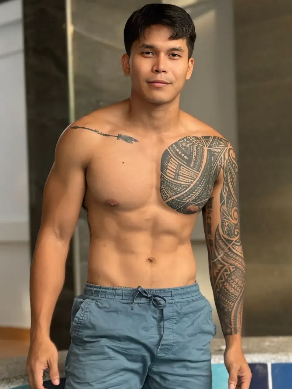 เทรนเนอร์ที่รัก