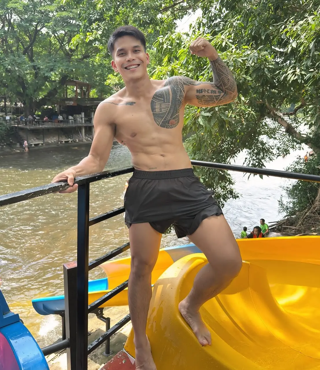 เทรนเนอร์ที่รัก