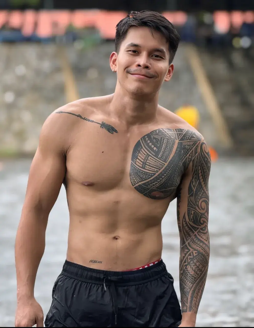 เทรนเนอร์ที่รัก