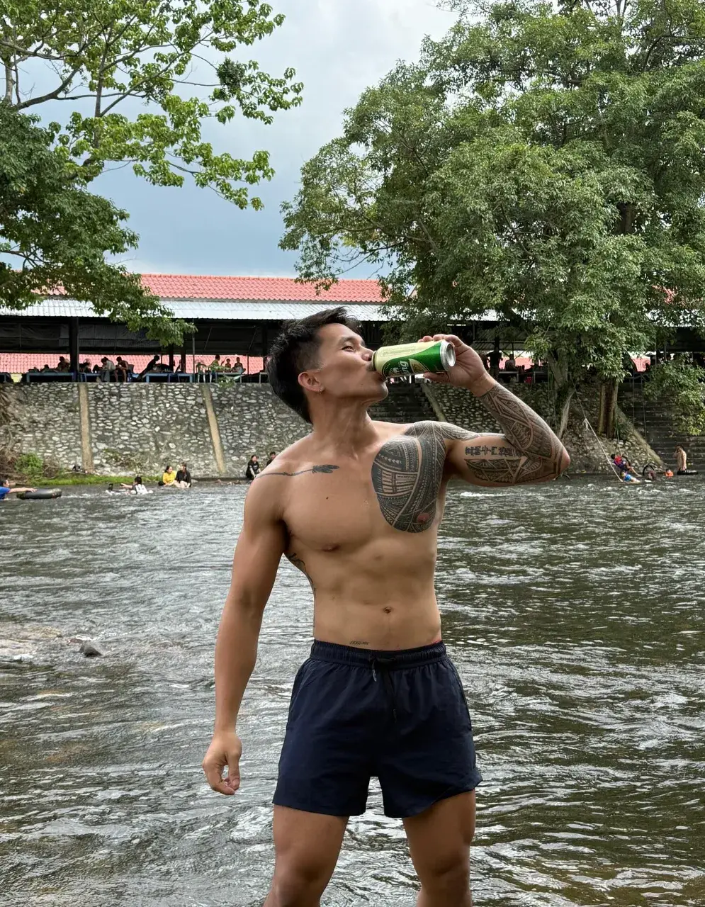 เทรนเนอร์ที่รัก