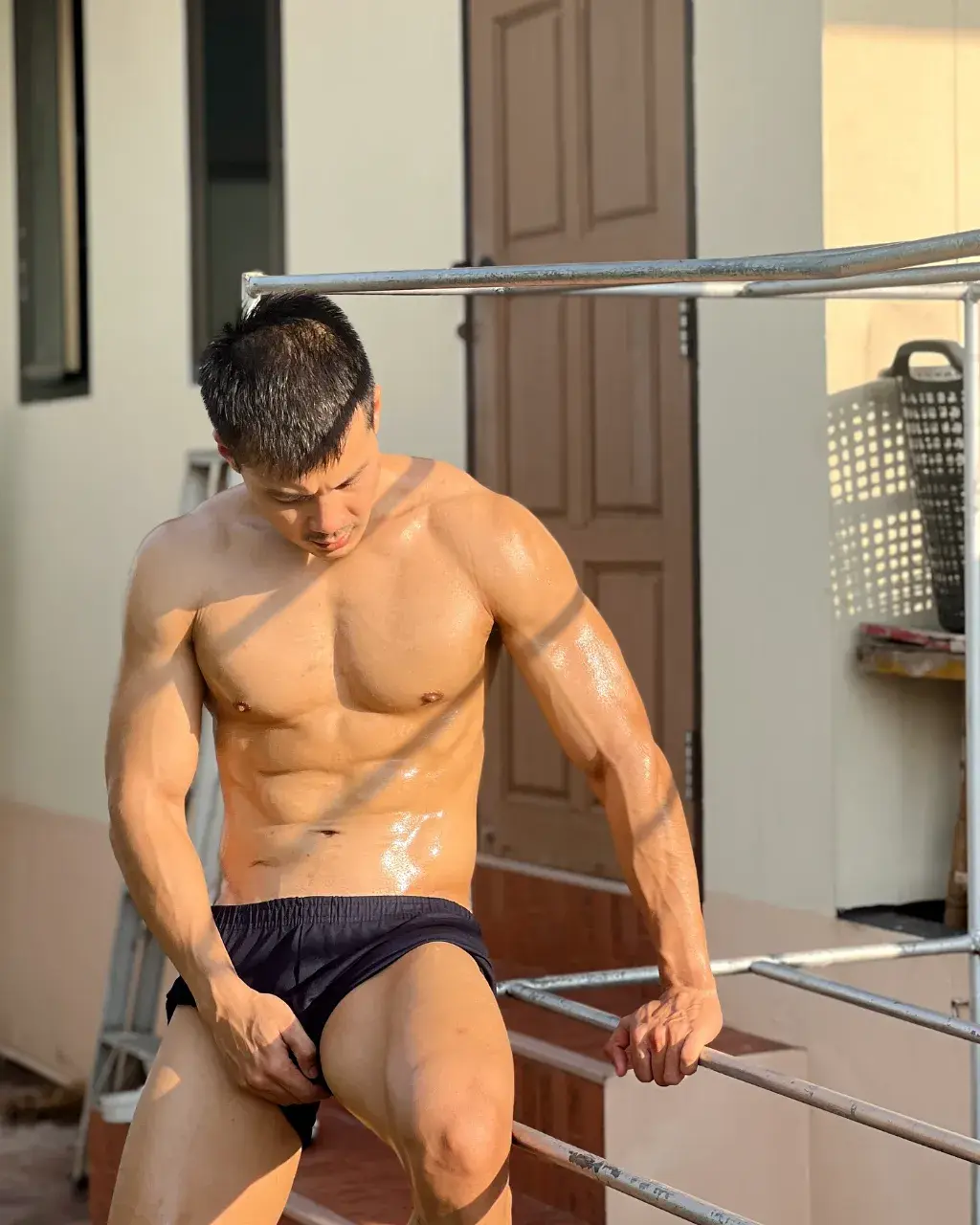 เทรนเนอร์ที่รัก