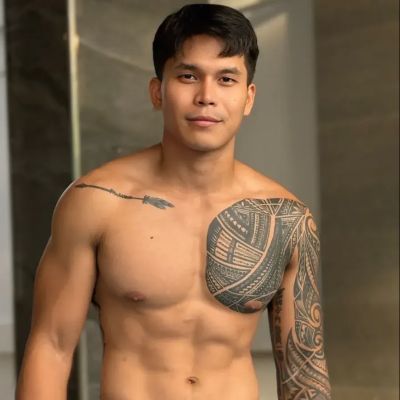 เทรนเนอร์ที่รัก