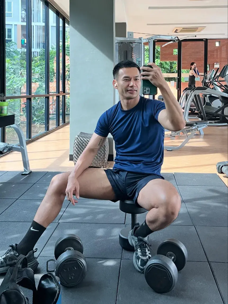 ทรงแด๊ดดดแซ่บมาก