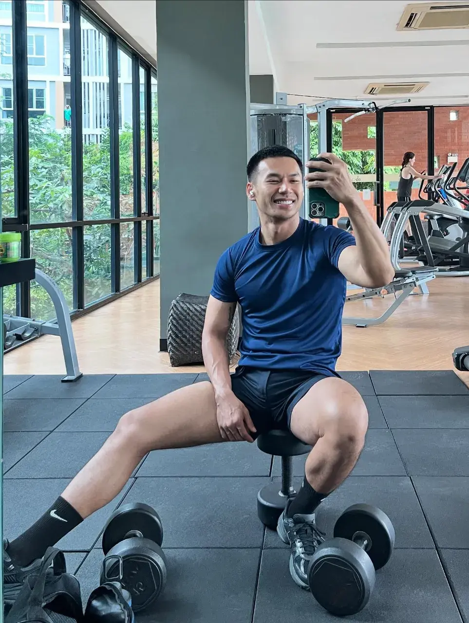 ทรงแด๊ดดดแซ่บมาก