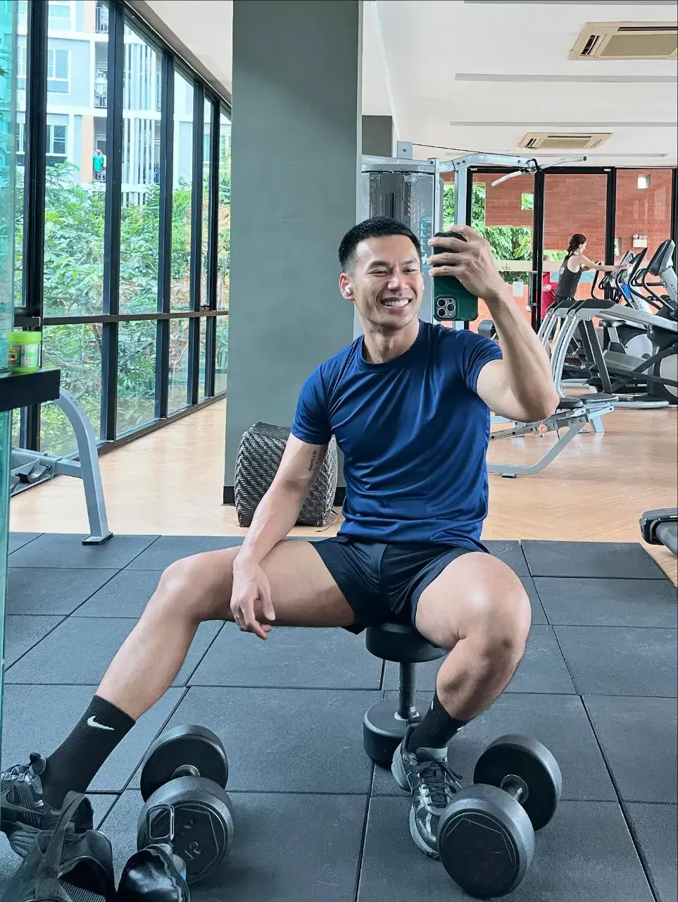 ทรงแด๊ดดดแซ่บมาก