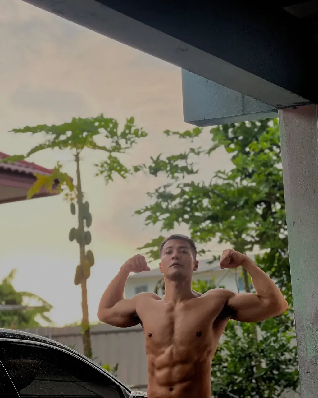 ทรงแด๊ดดดแซ่บมาก