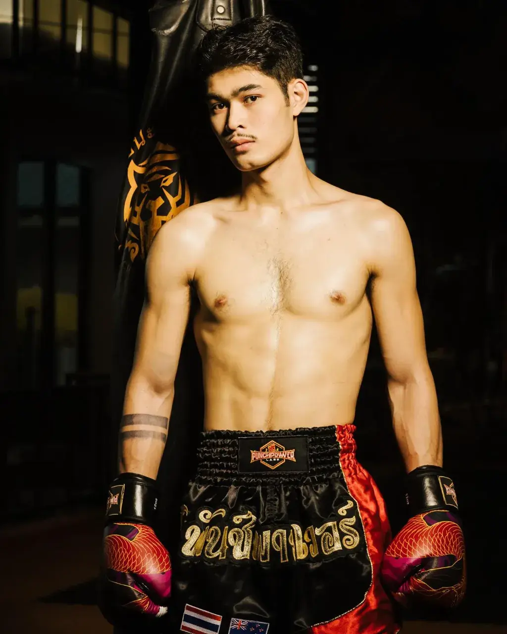 เบรคควมร้อนด้วยของอุ่นๆ