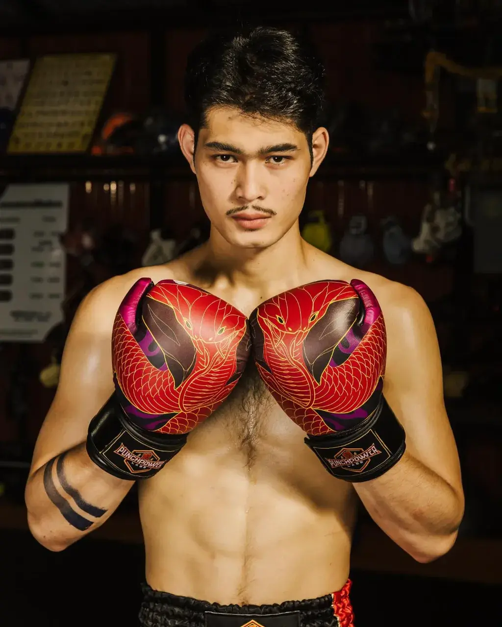 เบรคควมร้อนด้วยของอุ่นๆ