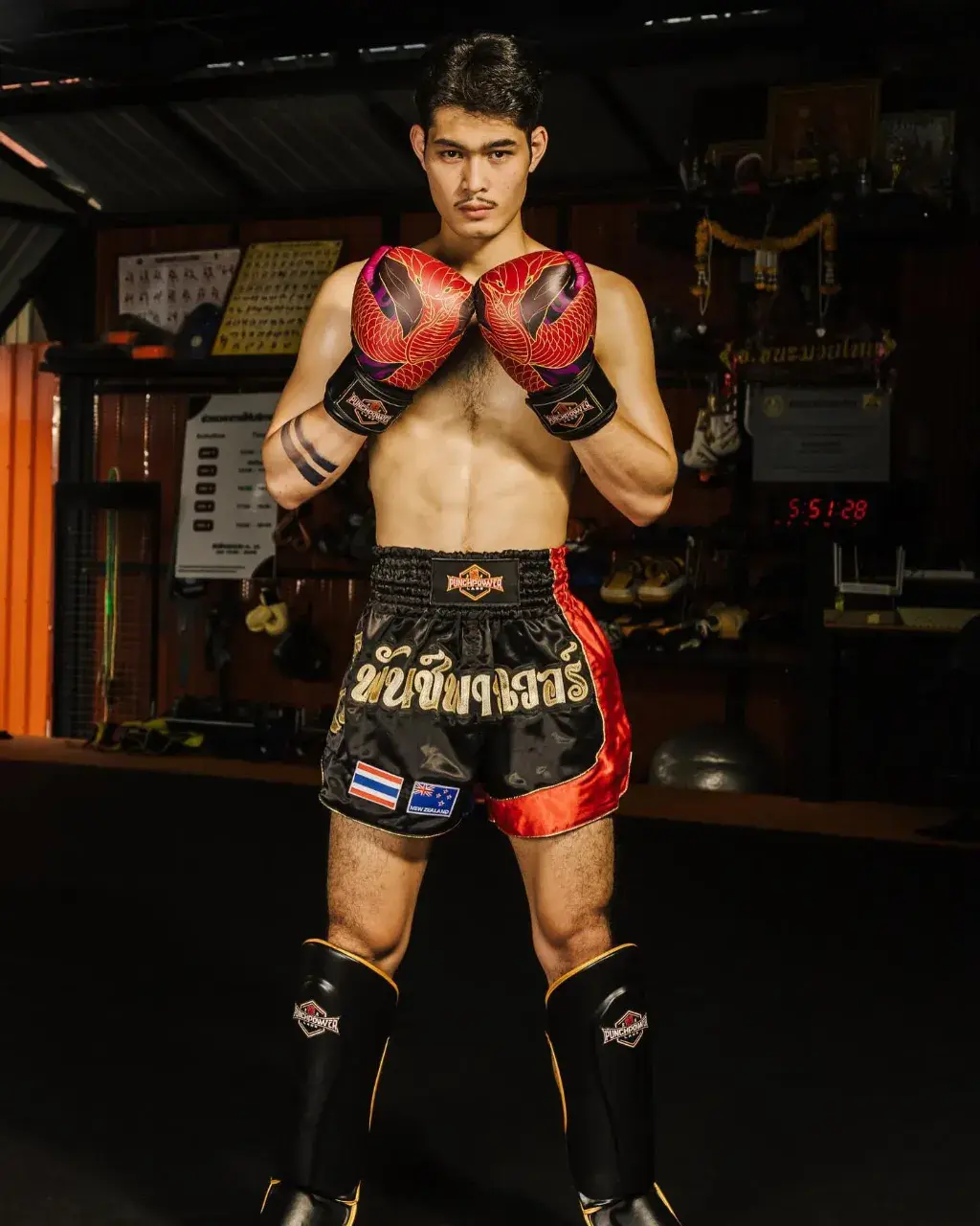 เบรคควมร้อนด้วยของอุ่นๆ