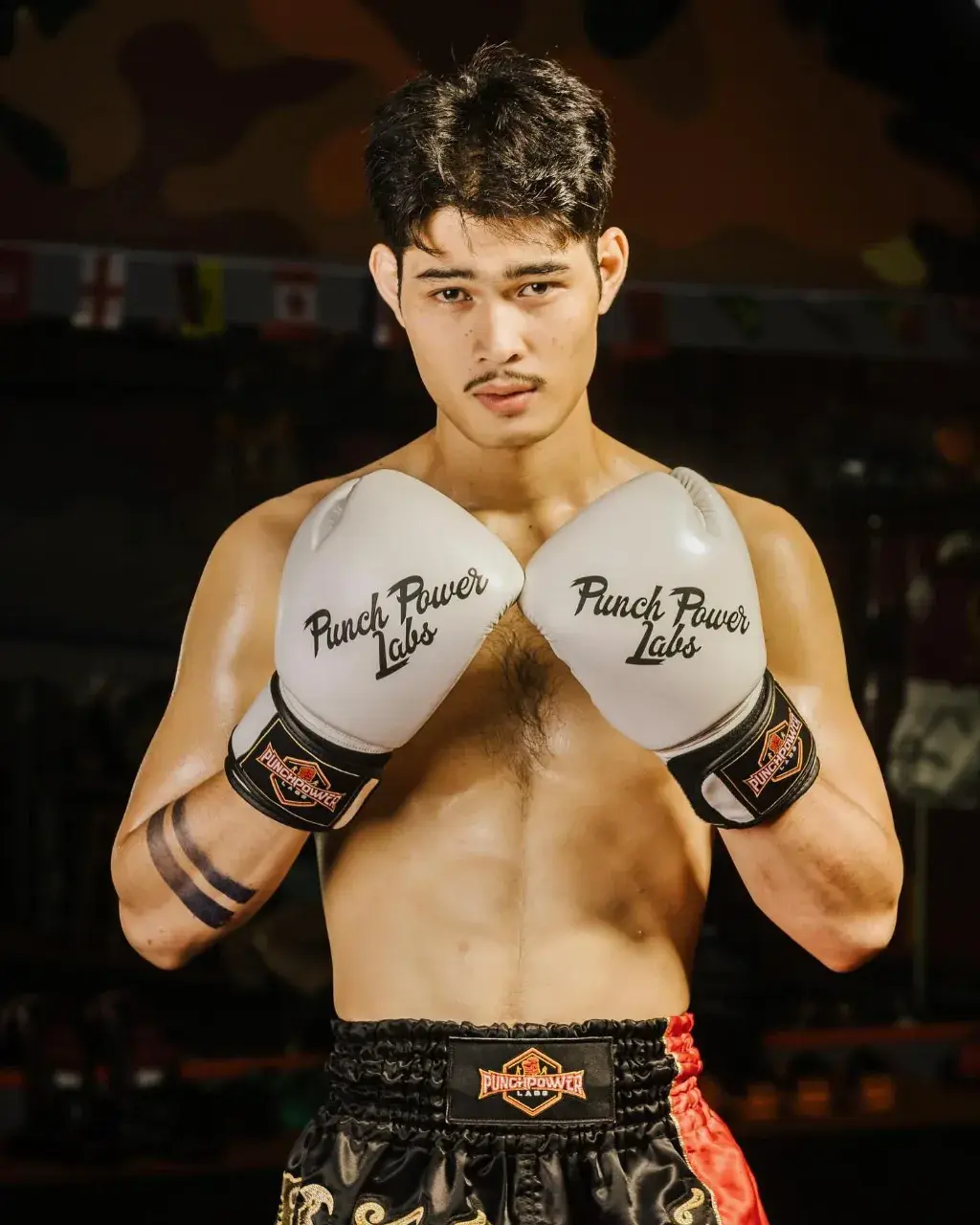 เบรคควมร้อนด้วยของอุ่นๆ