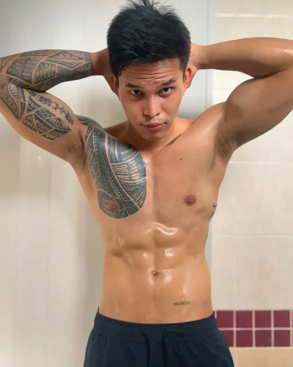 รักแล้วเลียหน่อย