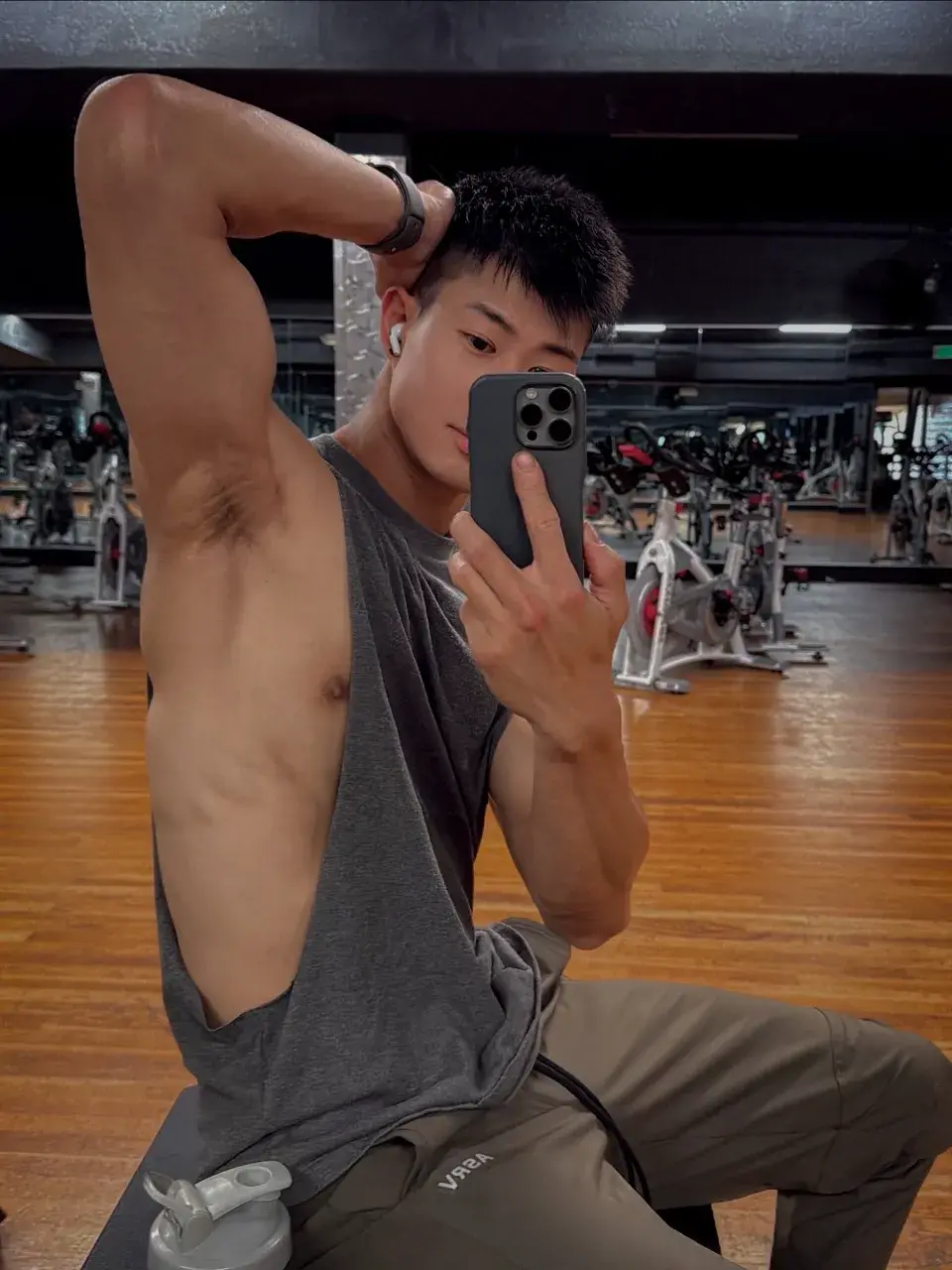 รักแล้วเลียหน่อย