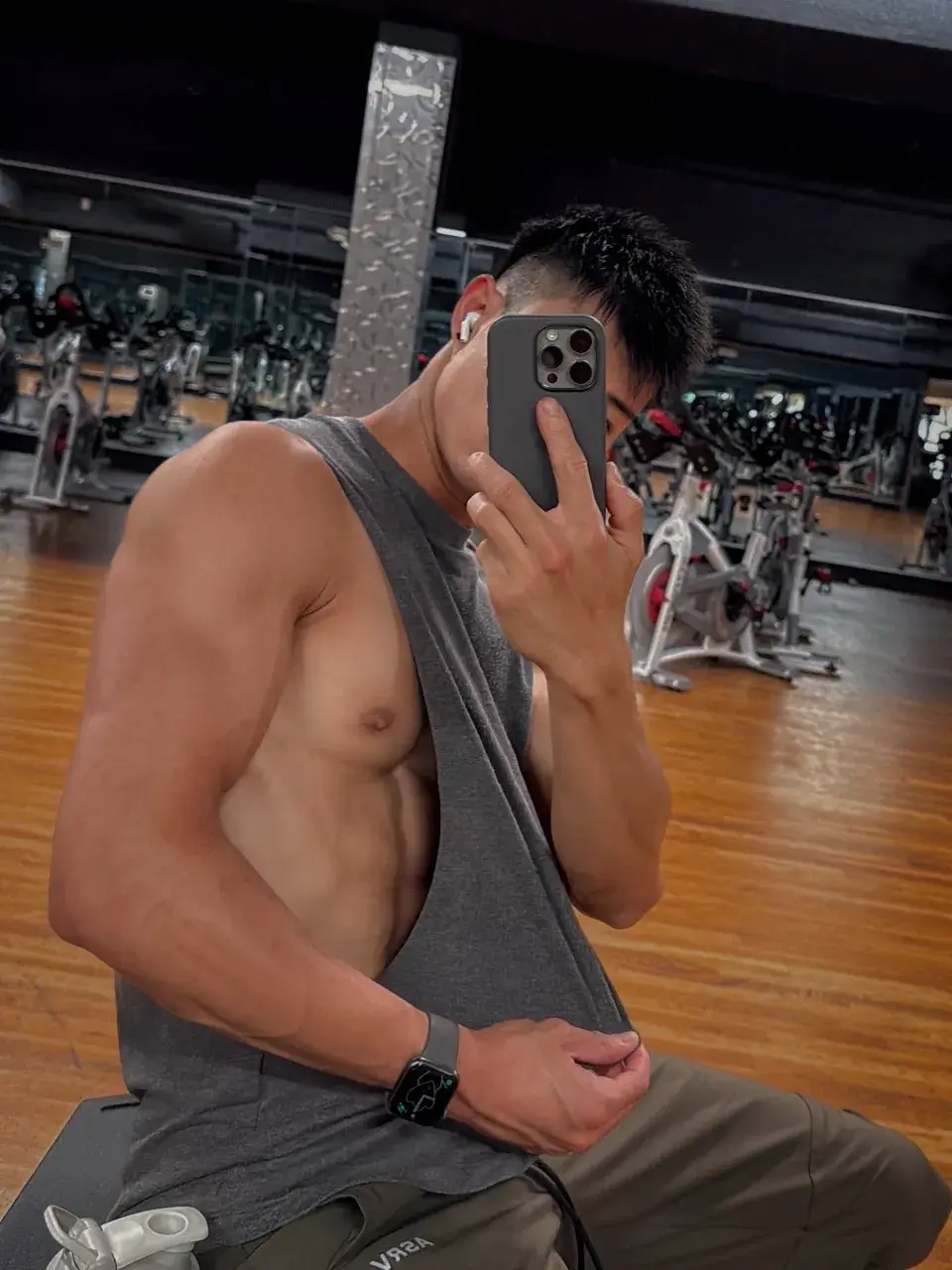 รักแล้วเลียหน่อย