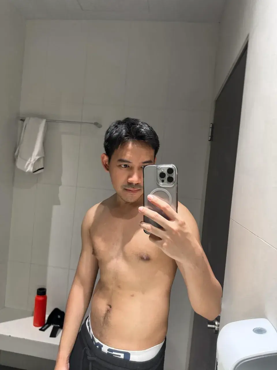 รักแล้วเลียหน่อย