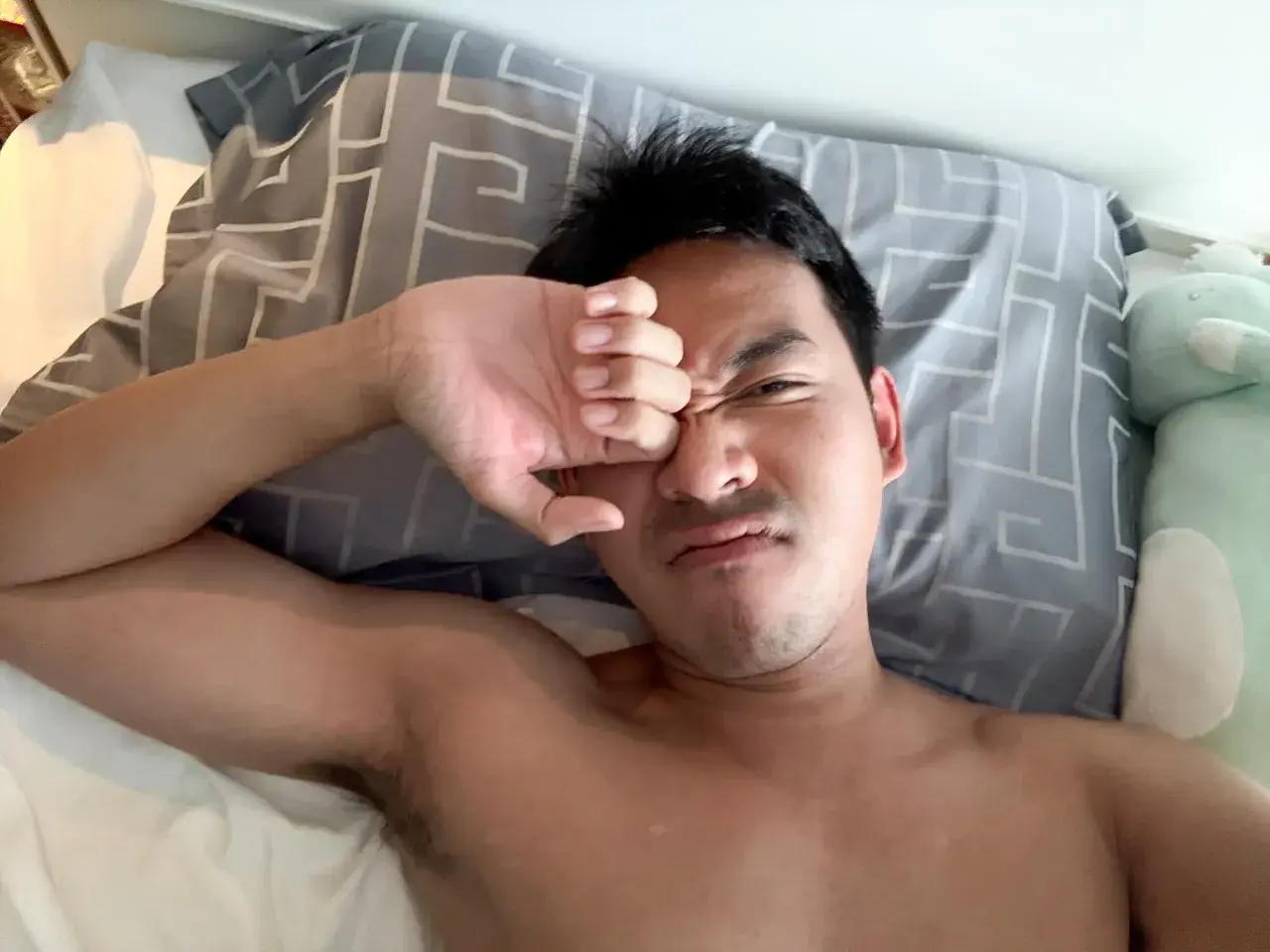 รักแล้วเลียหน่อย