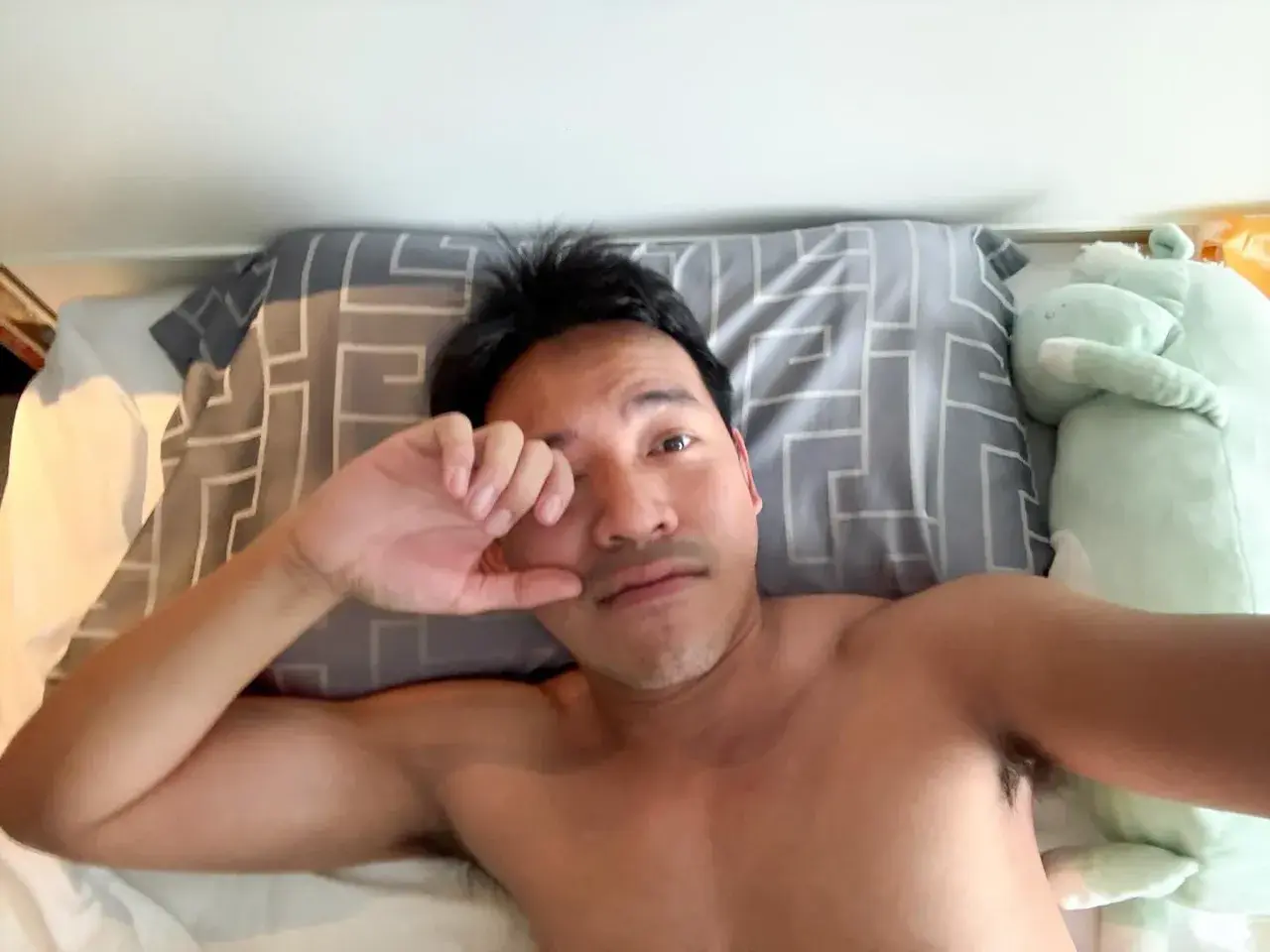 รักแล้วเลียหน่อย