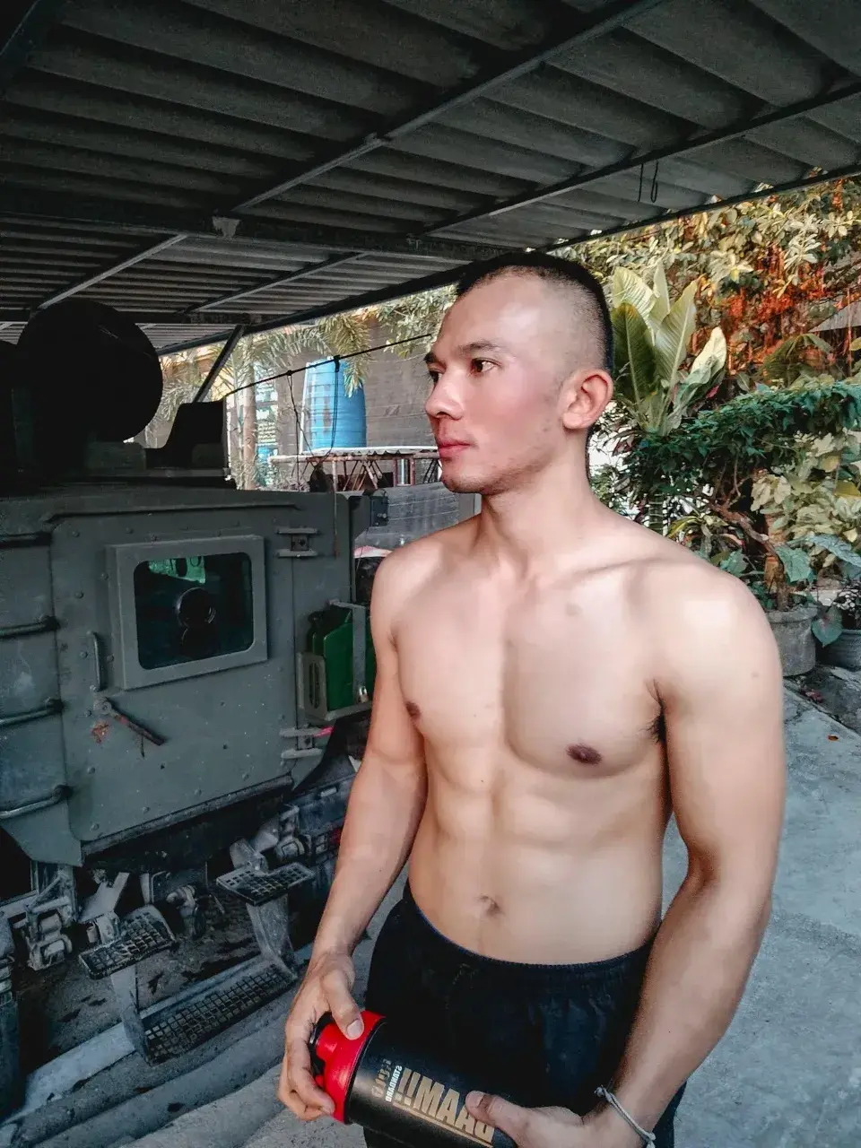 ของหวานต้องห้าม