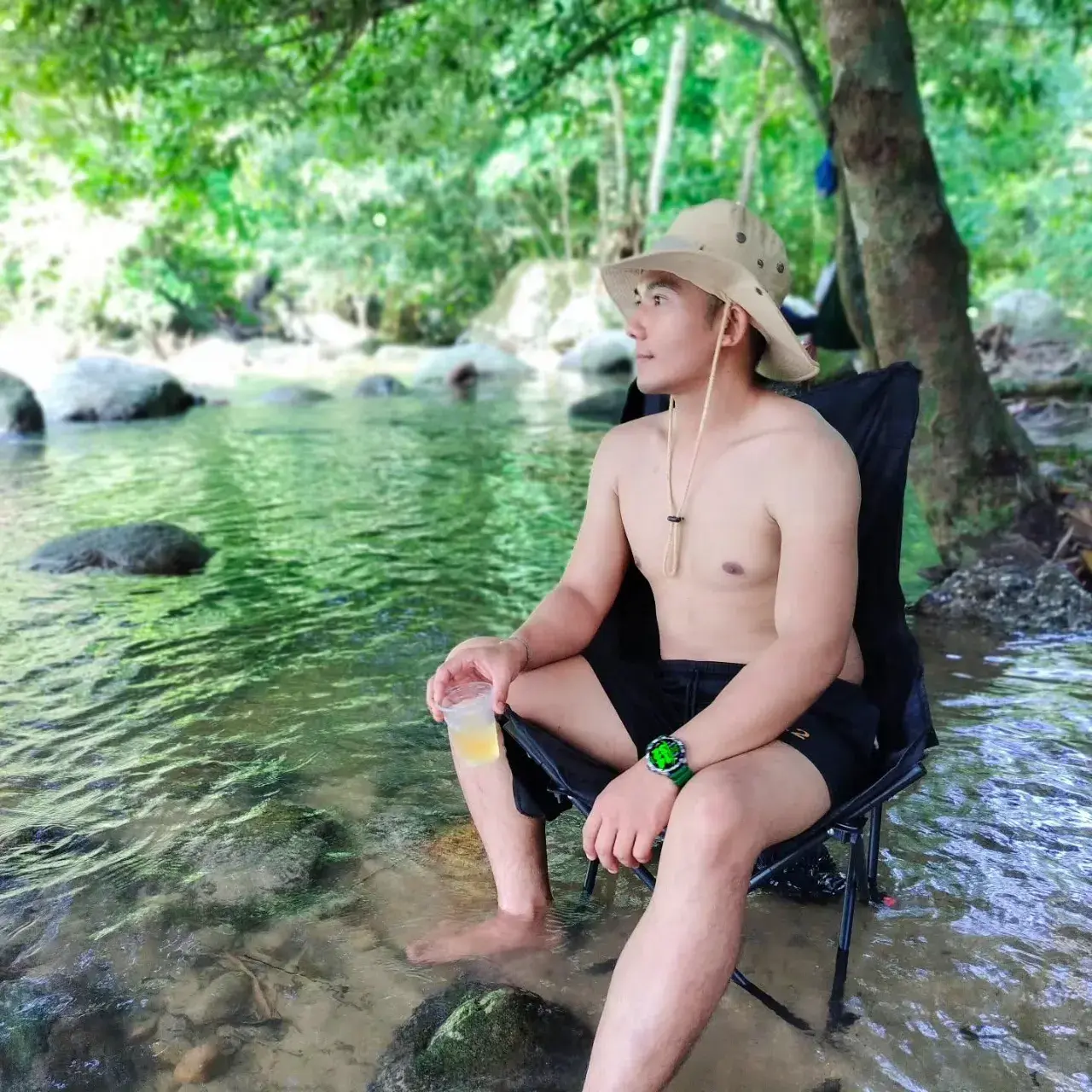 ของหวานต้องห้าม