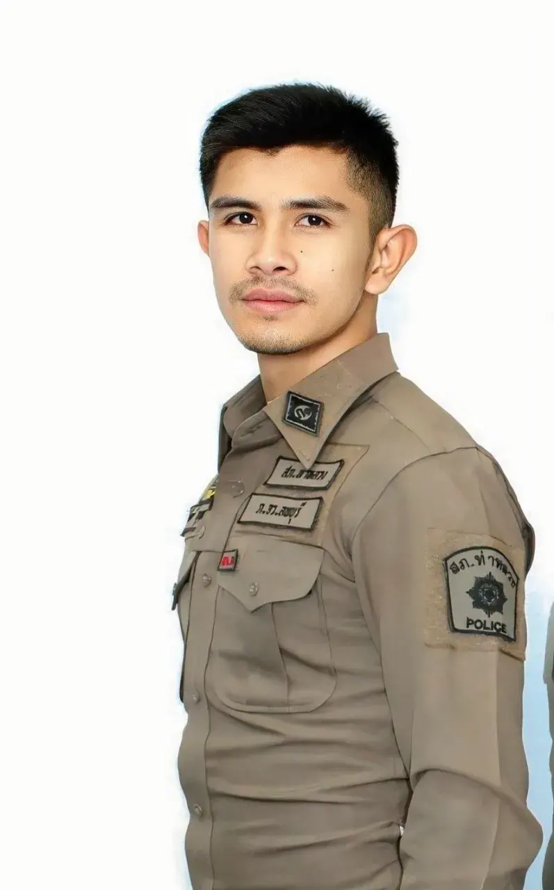 ของหวานต้องห้าม