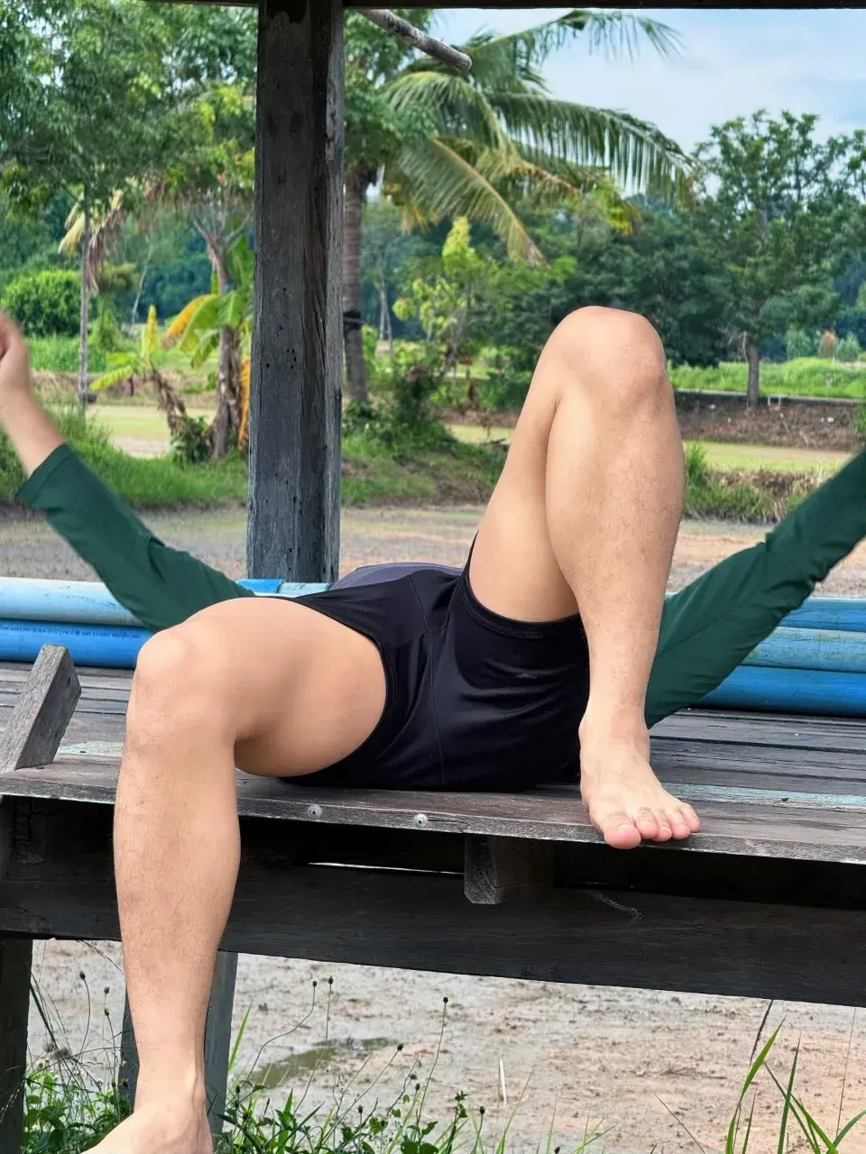 ของหวานต้องห้าม