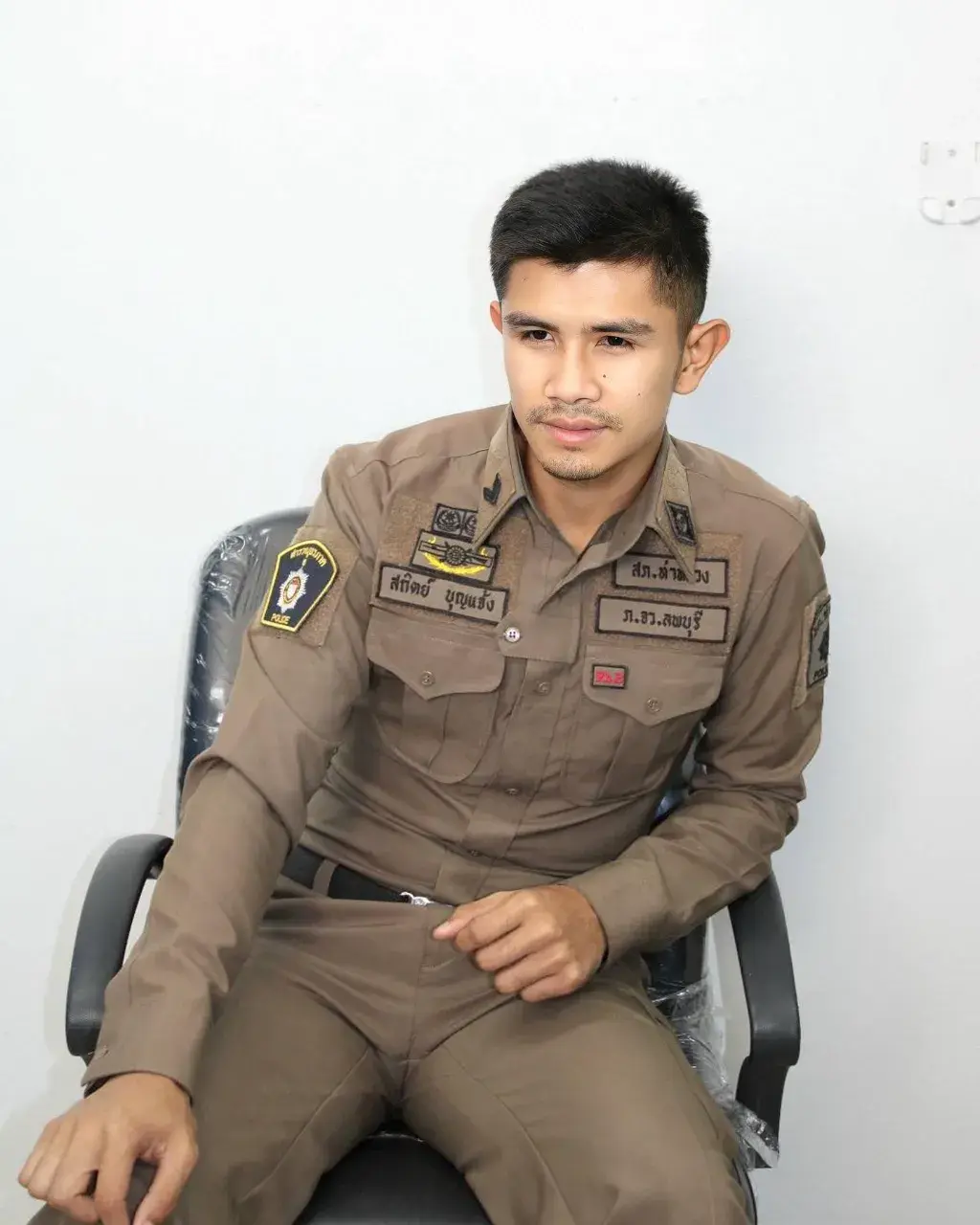 ของหวานต้องห้าม