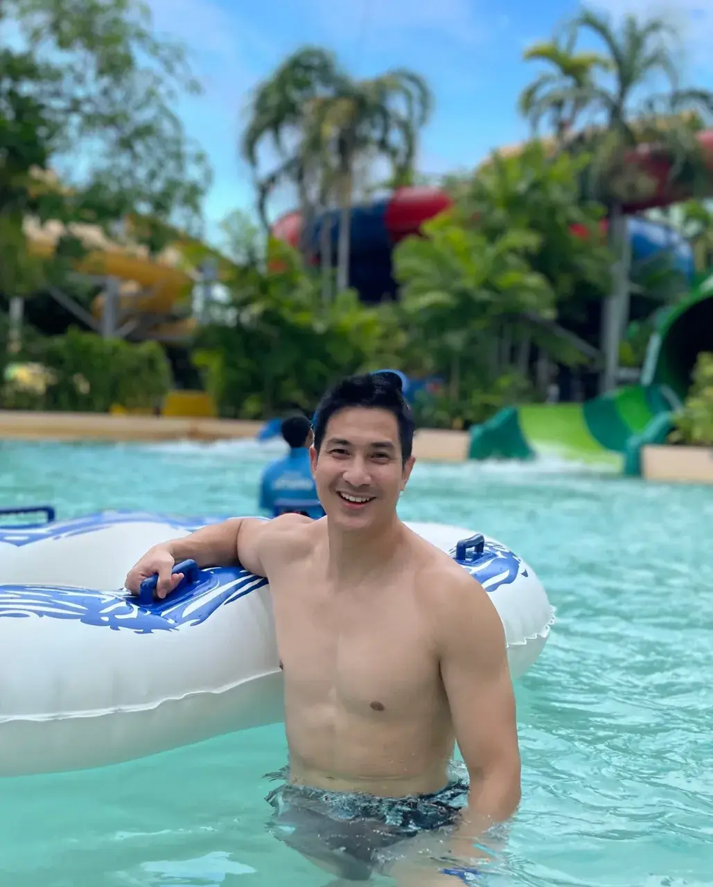 ของหวานต้องห้าม