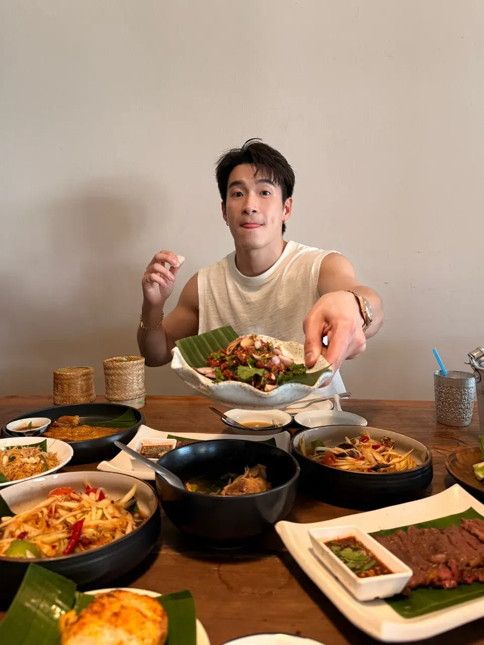 หิวมั้ยล้าาาา