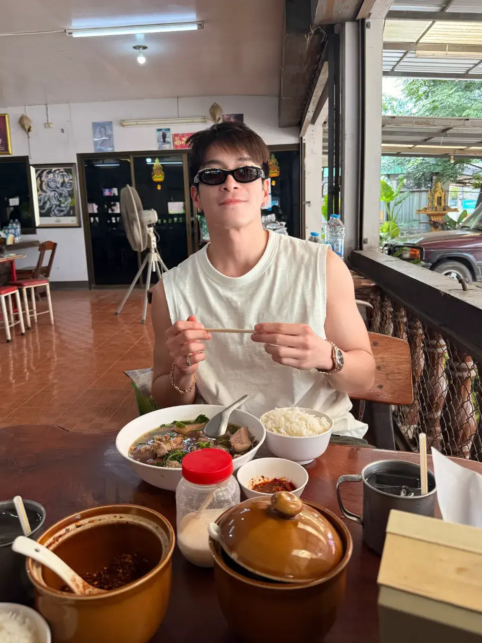 หิวมั้ยล้าาาา