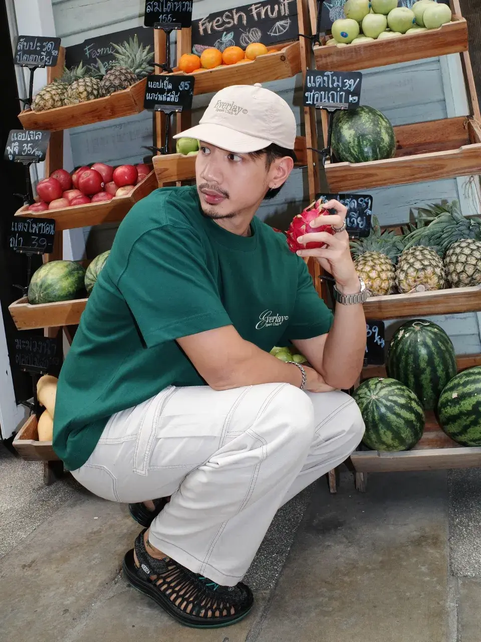 หิวมั้ยล้าาาา