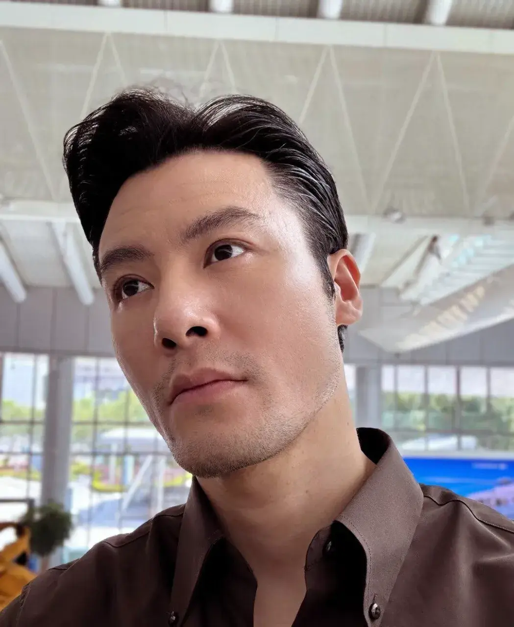 หนุ่มน่ากอด