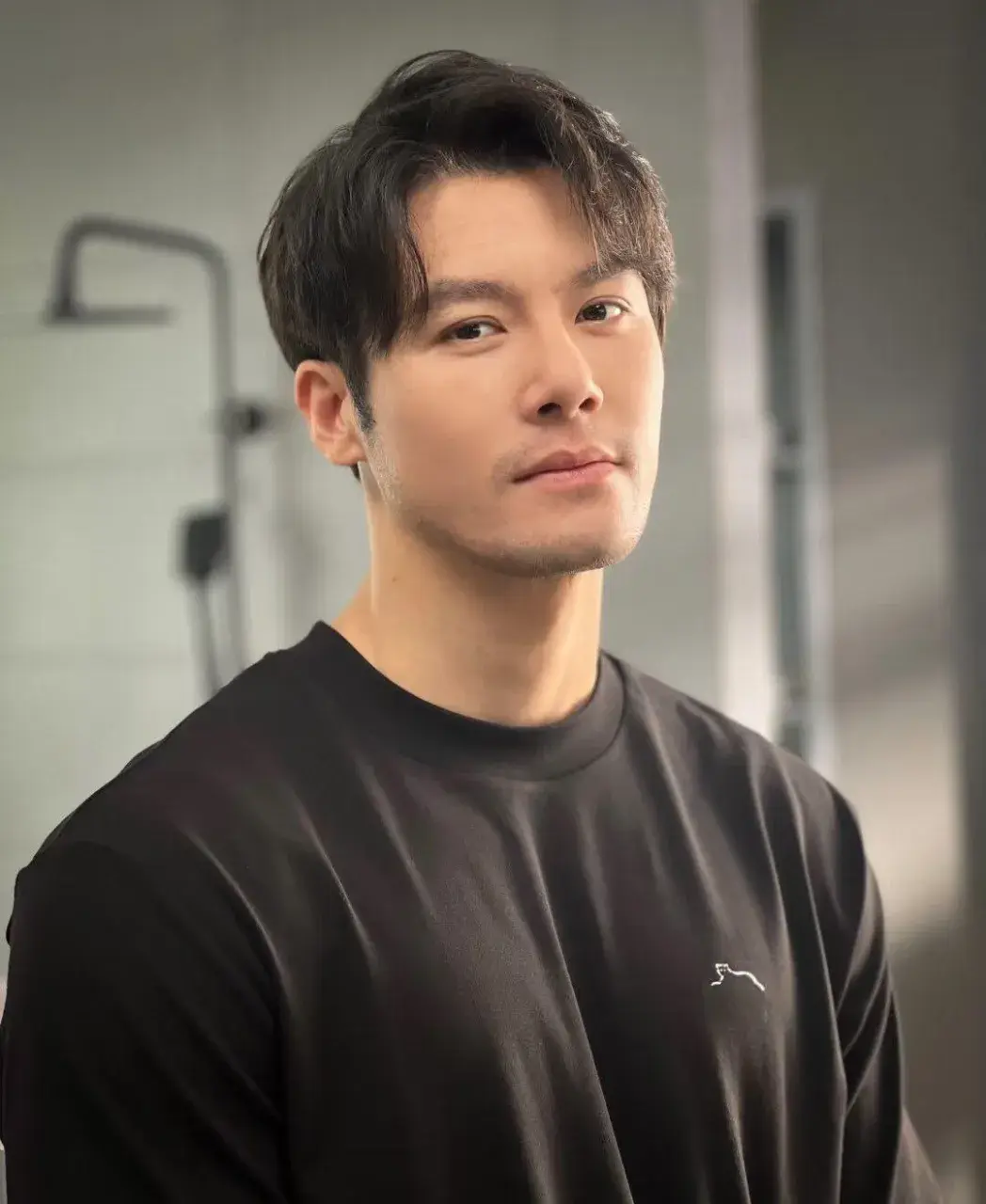 หนุ่มน่ากอด