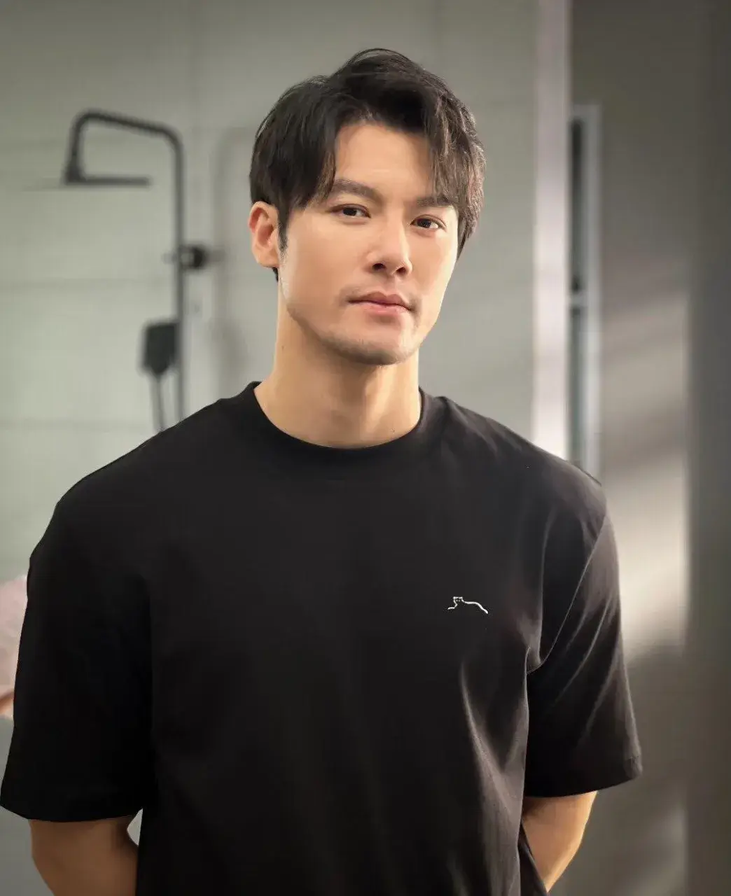 หนุ่มน่ากอด