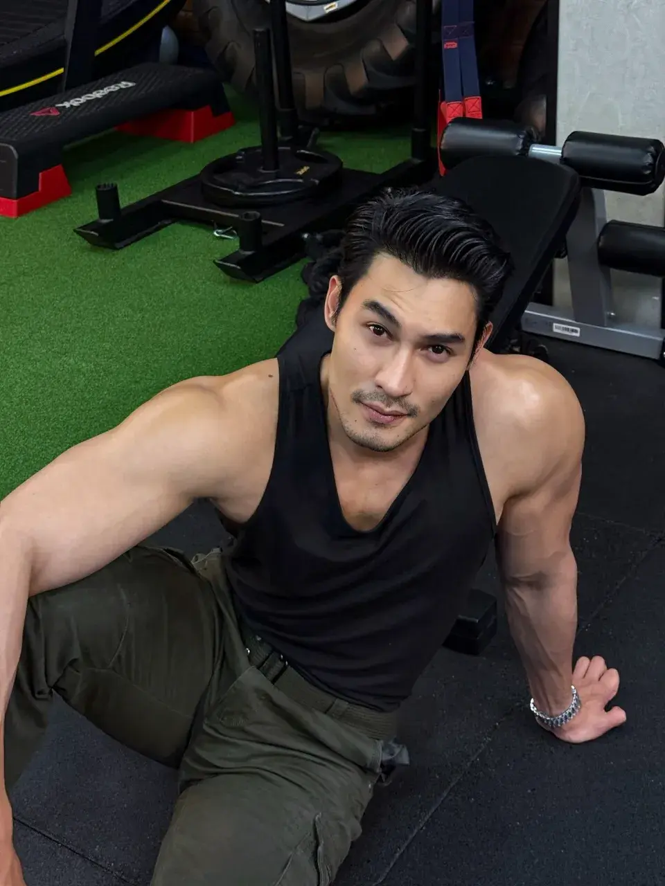 หนุ่มน่ากอด