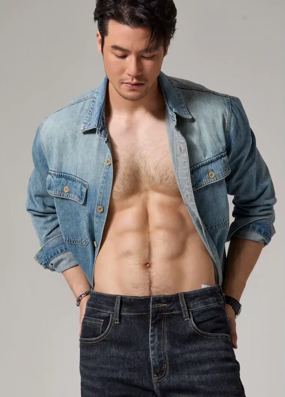 หนุ่มน่ากอด