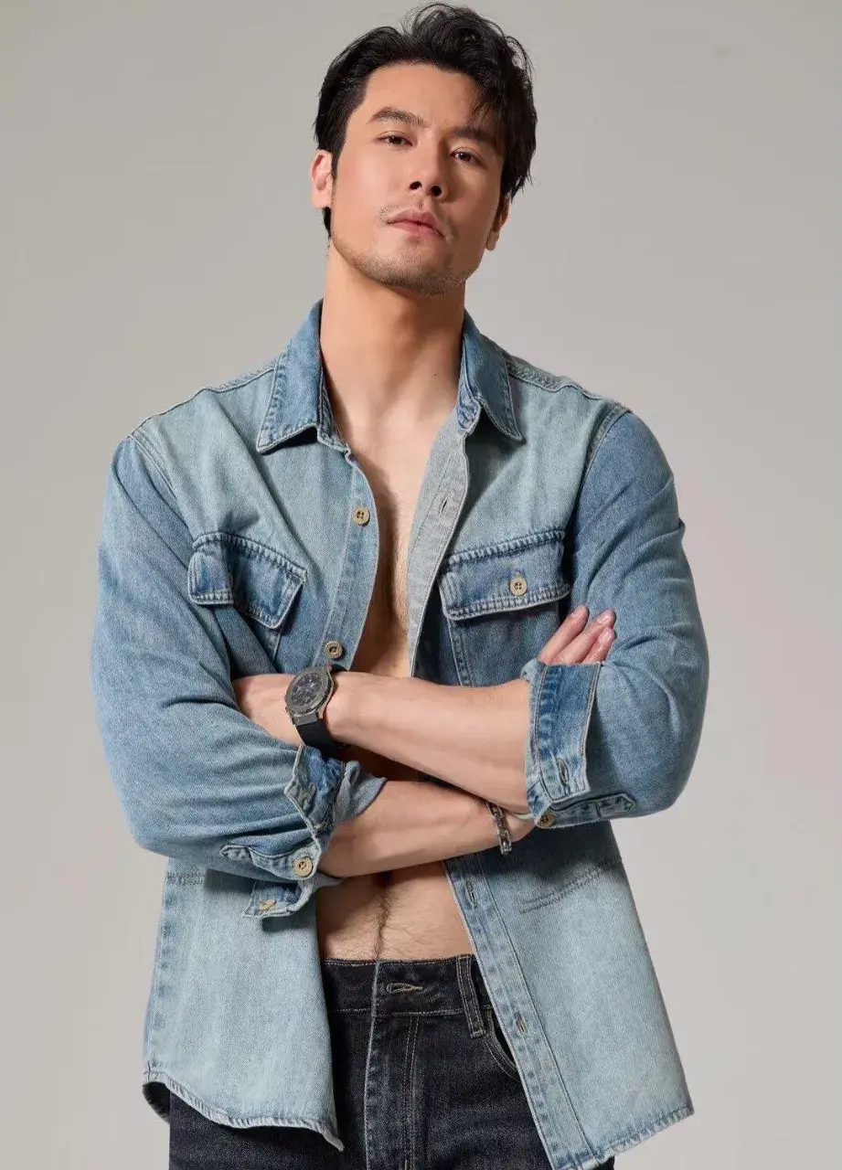 หนุ่มน่ากอด